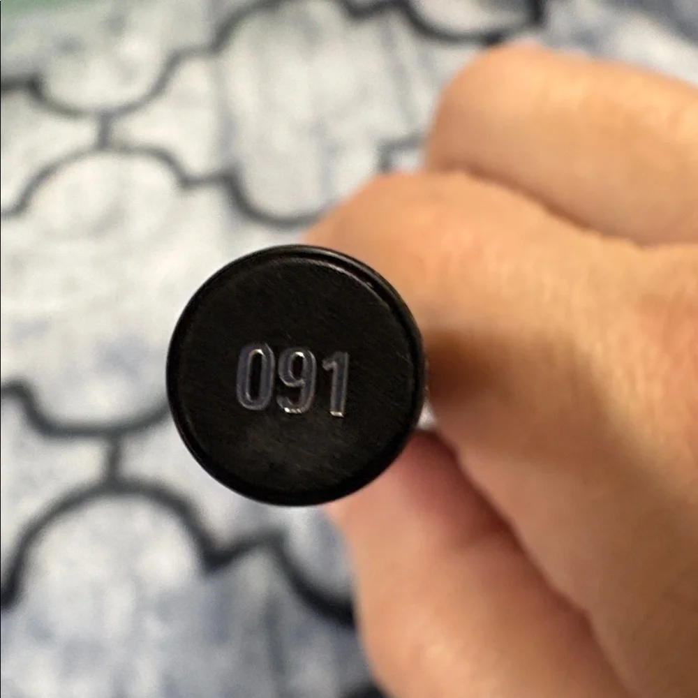 Diorshow On Stage Waterproof Liquid Eyeliner, 091 Matte Black